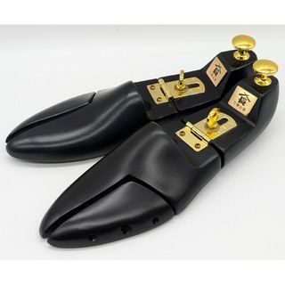 SANYO YAMACHO - 【美品】三陽山長 シューツリー シューキーパー SANYO YAMACHO - 【美品】三陽山長 シューツリー シューキーパー