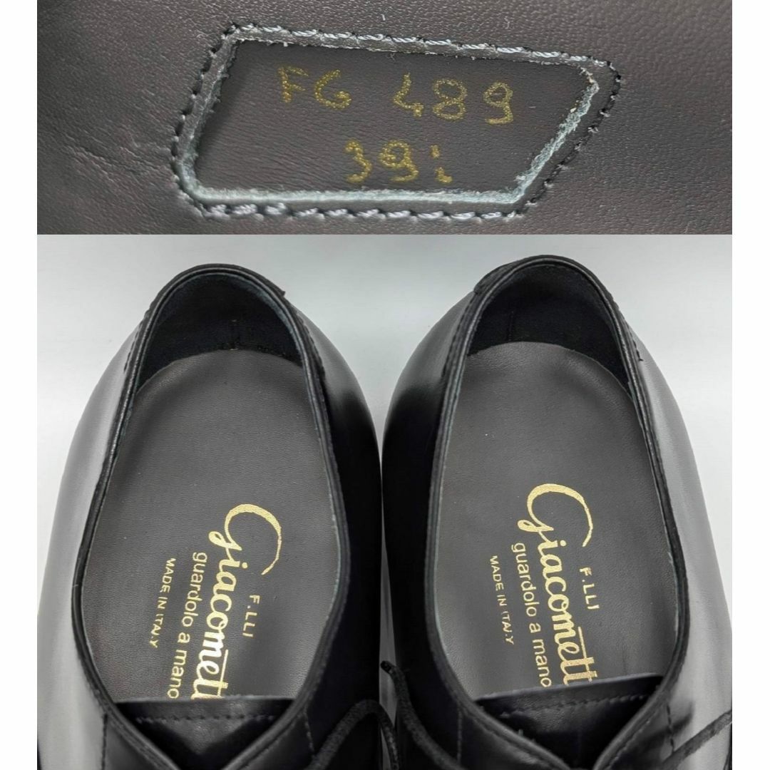 Giacometti - 【新品】フラテッリ ジャコメッティ ストレート Giacometti - 【新品】フラテッリ ジャコメッティ ストレート