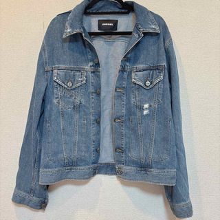 DIESEL(Gジャン/デニムジャケット)のフリマアイテム一覧 DIESEL(Gジャン/デニムジャケット)のフリマアイテム一覧