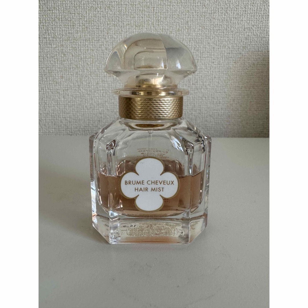 GUERLAIN(ゲラン)のゲラン モンゲラン BRUME CHEVEUX ヘアミスト コスメ/美容のヘアケア/スタイリング(ヘアウォーター/ヘアミスト)の商品写真