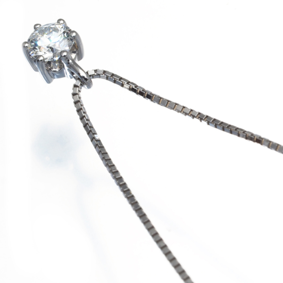 TASAKI - TASAKI タサキ ネックレス ダイヤ ダイヤモンド 0.23ct TASAKI - TASAKI タサキ ネックレス ダイヤ ダイヤモンド 0.23ct