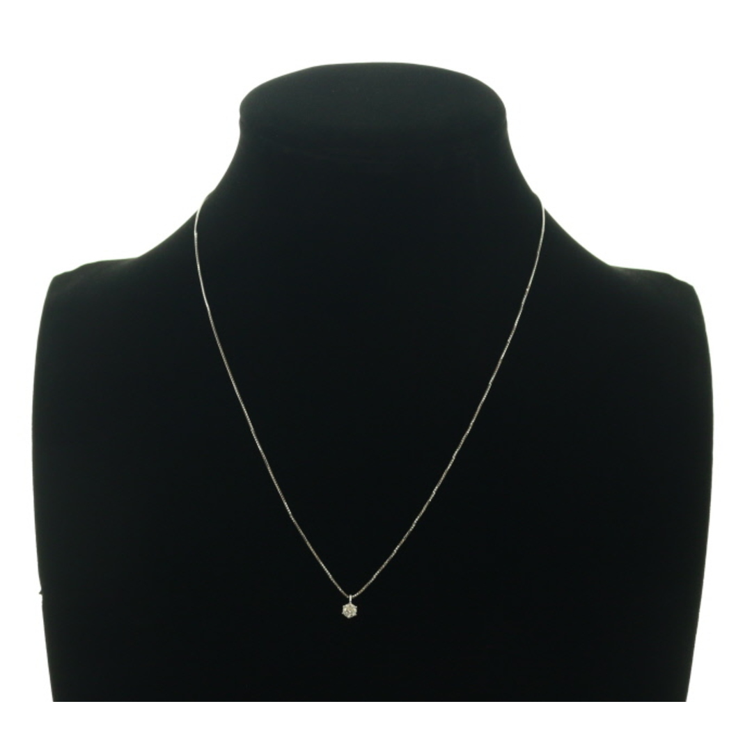 TASAKI - TASAKI タサキ ネックレス ダイヤ ダイヤモンド 0.23ct TASAKI - TASAKI タサキ ネックレス ダイヤ ダイヤモンド 0.23ct