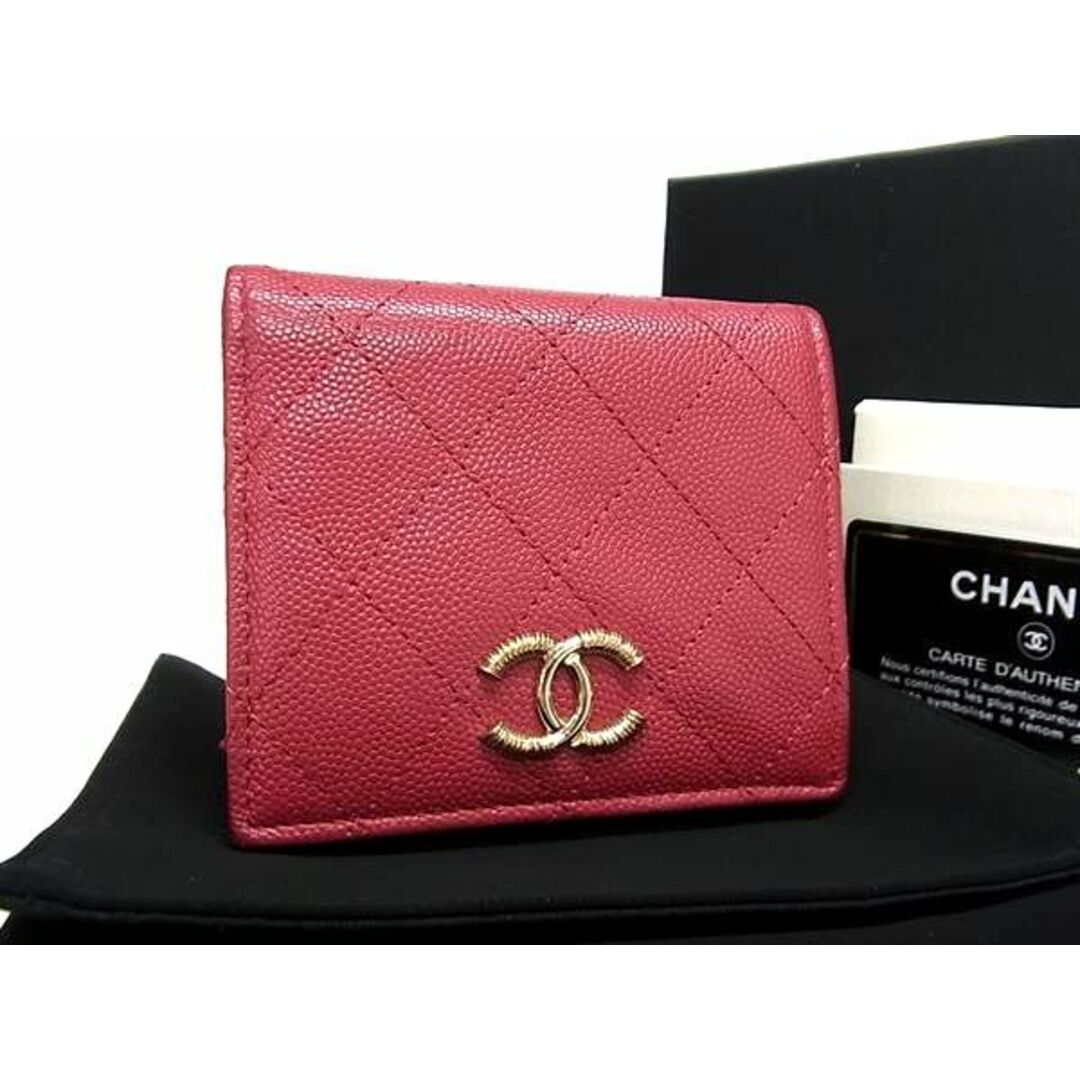 CHANEL - □美品□ CHANEL シャネル クルーズライン ココマーク CHANEL - □美品□ CHANEL シャネル クルーズライン ココマーク