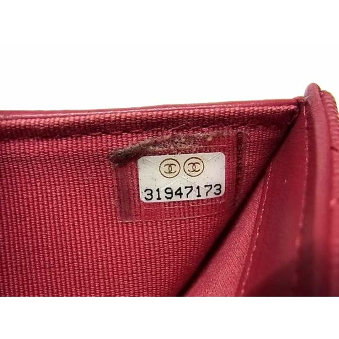 CHANEL - □美品□ CHANEL シャネル クルーズライン ココマーク CHANEL - □美品□ CHANEL シャネル クルーズライン ココマーク