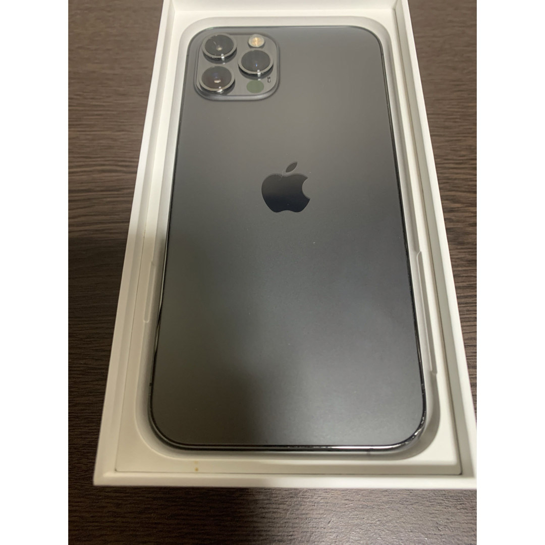 Apple iPhone12Pro 128GB 最終値下げ