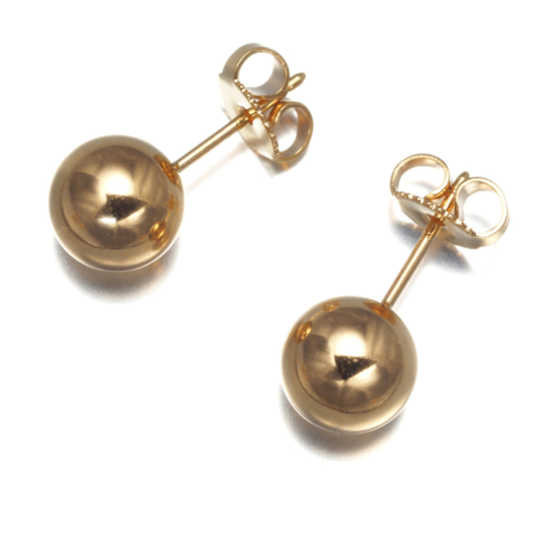Tiffany & Co. - ティファニー ピアス ハードウェア ボール 7.8 Tiffany & Co. - ティファニー ピアス ハードウェア ボール 7.8
