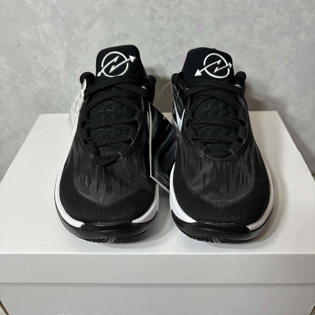 Amazon | Nike ユニ エア ズーム G.T. カット 2