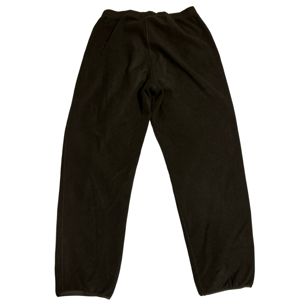 prada sport 00s archive fleece pants prada sport 00s archive fleece pants