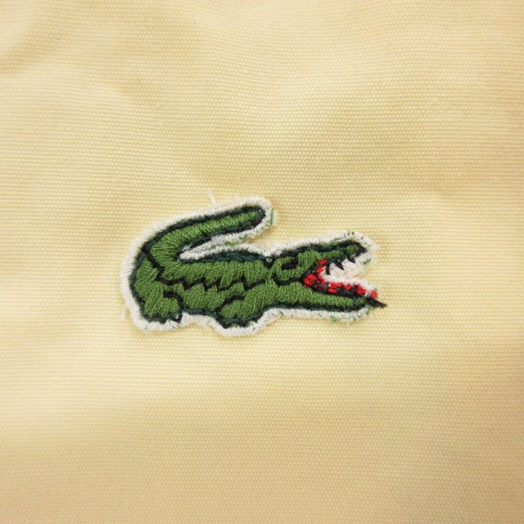 LACOSTE - XL☆古着 ラコステ LACOSTE IZOD 長袖 ブランド LACOSTE - XL☆古着 ラコステ LACOSTE IZOD 長袖 ブランド