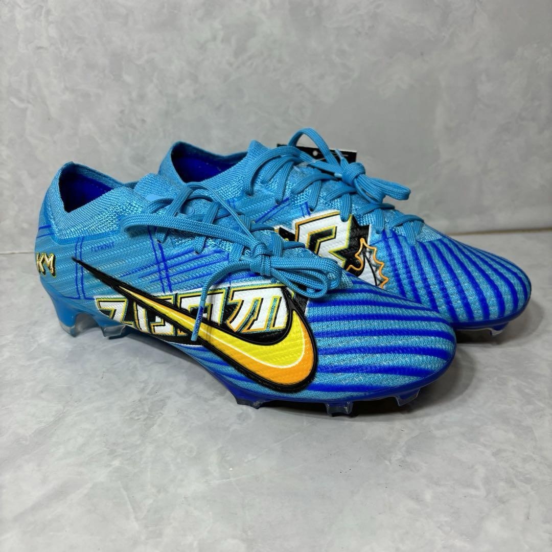 NIKE - ズーム マーキュリアル ヴェイパー 15 エリート KM FG NIKE - ズーム マーキュリアル ヴェイパー 15 エリート KM FG