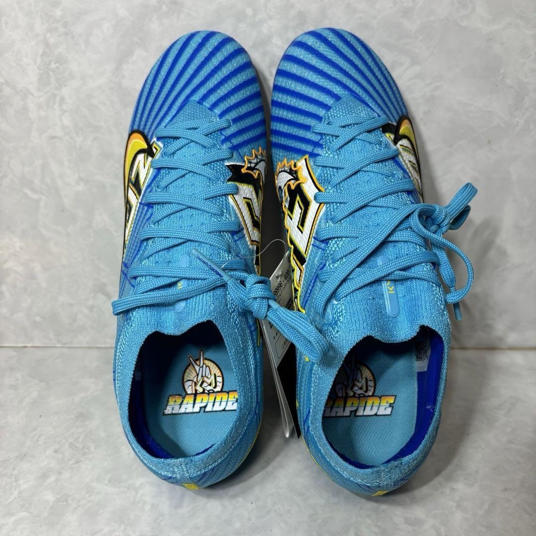NIKE - ズーム マーキュリアル ヴェイパー 15 エリート KM FG NIKE - ズーム マーキュリアル ヴェイパー 15 エリート KM FG