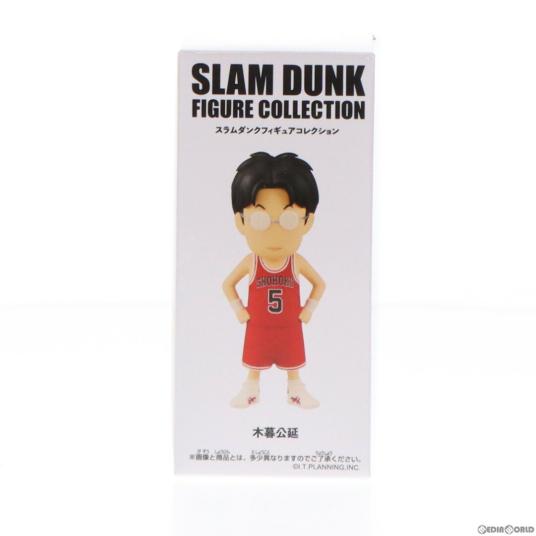 THE FIRST(ザファースト)のスラムダンクフィギュアコレクション 木暮公延(こぐれきみのぶ) 映画 THE FIRST SLAM DUNK-スラムダンク- 完成品 フィギュア 東映 エンタメ/ホビーのフィギュア(アニメ/ゲーム)の商品写真