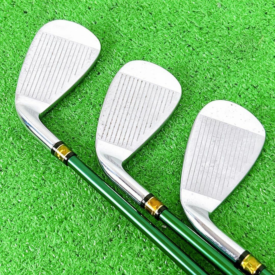 Roots Golf - The Roots ルーツゴルフ Karyou カリョウ Roots Golf - The Roots ルーツゴルフ Karyou カリョウ