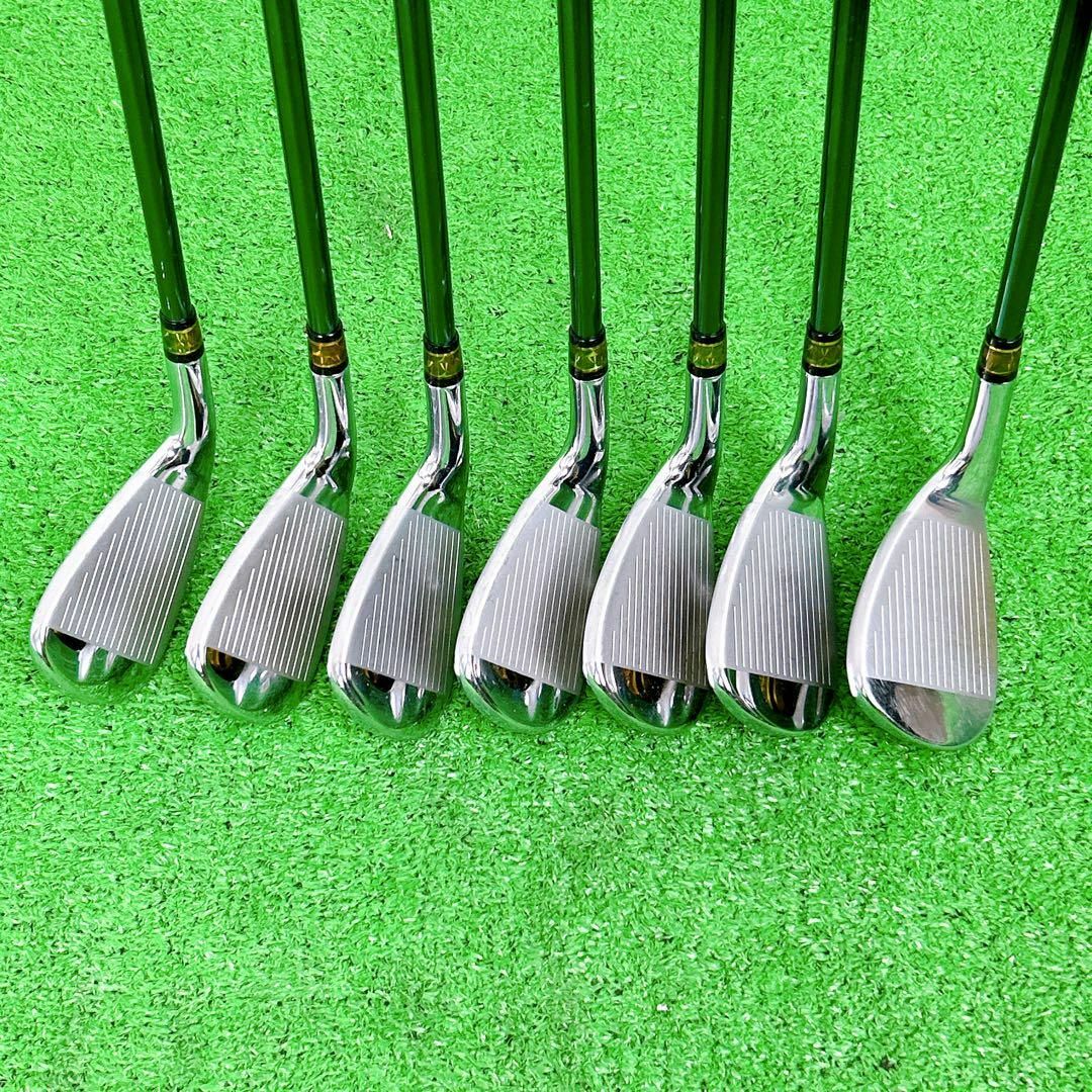 Roots Golf - The Roots ルーツゴルフ Karyou カリョウ Roots Golf - The Roots ルーツゴルフ Karyou カリョウ