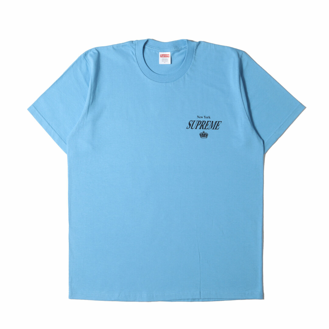 Supreme - 新品同様 Supreme シュプリーム Tシャツ サイズ:L Supreme - 新品同様 Supreme シュプリーム Tシャツ サイズ:L
