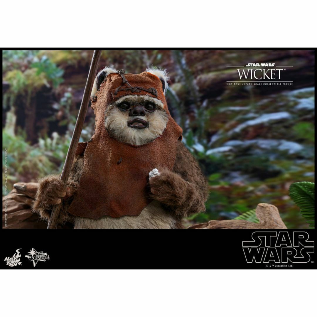 ホットトイズ 『スター・ウォーズ エピソード6/ジェダイの帰還 ホットトイズ 『スター・ウォーズ エピソード6/ジェダイの帰還