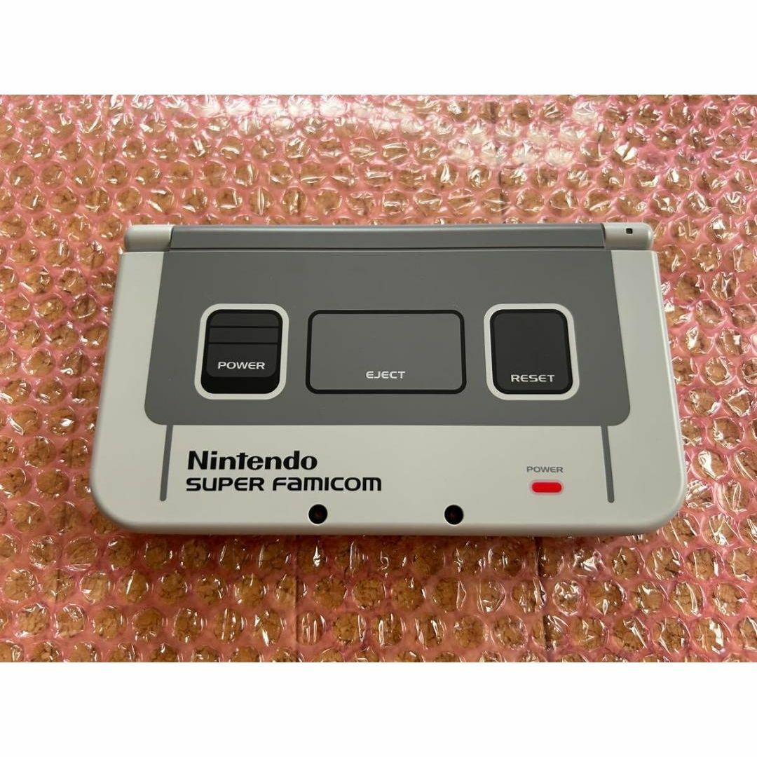 ニンテンドー3DS - 極美品 傷あり ニンテンドーNew 3DS LL ニンテンドー3DS - 極美品 傷あり ニンテンドーNew 3DS LL