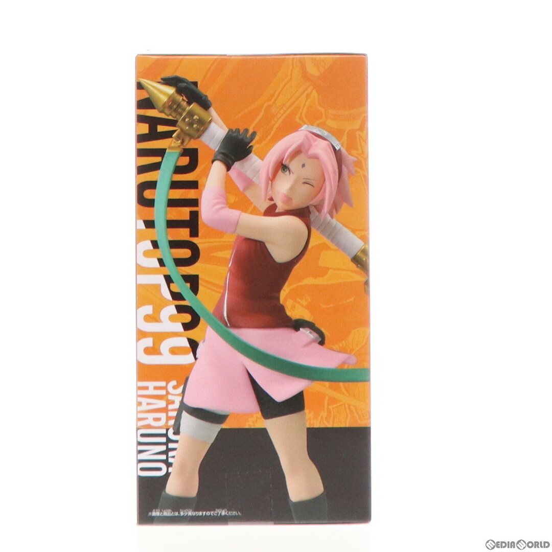 BANPRESTO - 春野サクラ(はるのさくら) NARUTO-ナルト BANPRESTO - 春野サクラ(はるのさくら) NARUTO-ナルト