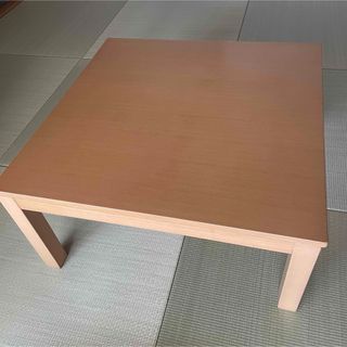 MUJI (無印良品)(こたつ)のフリマアイテム一覧 MUJI (無印良品)(こたつ)のフリマアイテム一覧