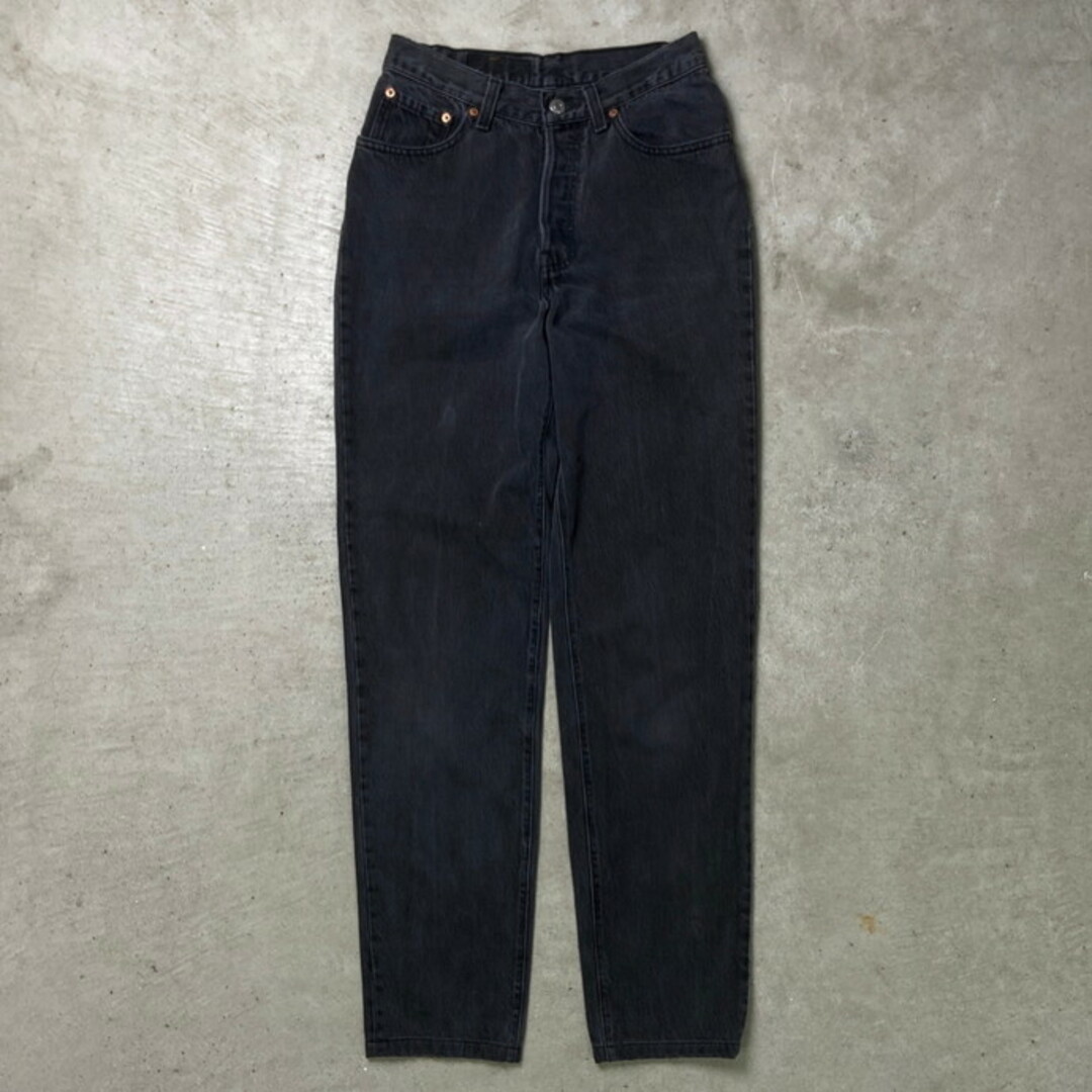 Lee - 90年代 USA製 Levi's リーバイス 501 0660 後染め Lee - 90年代 USA製 Levi's リーバイス 501 0660 後染め
