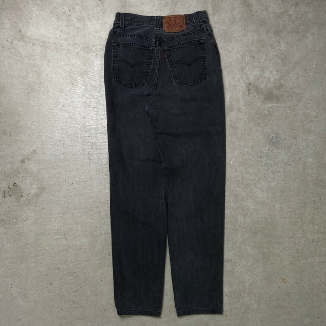Lee - 90年代 USA製 Levi's リーバイス 501 0660 後染め Lee - 90年代 USA製 Levi's リーバイス 501 0660 後染め
