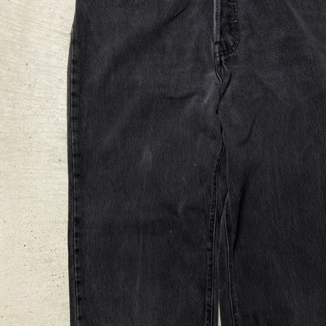 Lee - 90年代 USA製 Levi's リーバイス 501 0660 後染め Lee - 90年代 USA製 Levi's リーバイス 501 0660 後染め