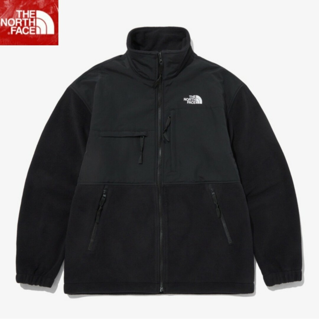 THE NORTH FACE - 新品 ノースフェイス フリースジャケット THE NORTH FACE - 新品 ノースフェイス フリースジャケット