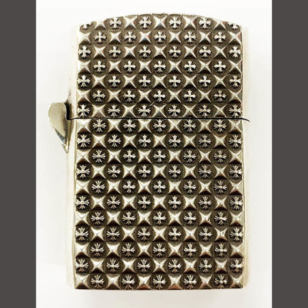 Chrome Hearts - クロムハーツCHROME HEARTS LIGHTER Z PYPMID Chrome Hearts - クロムハーツCHROME HEARTS LIGHTER Z PYPMID