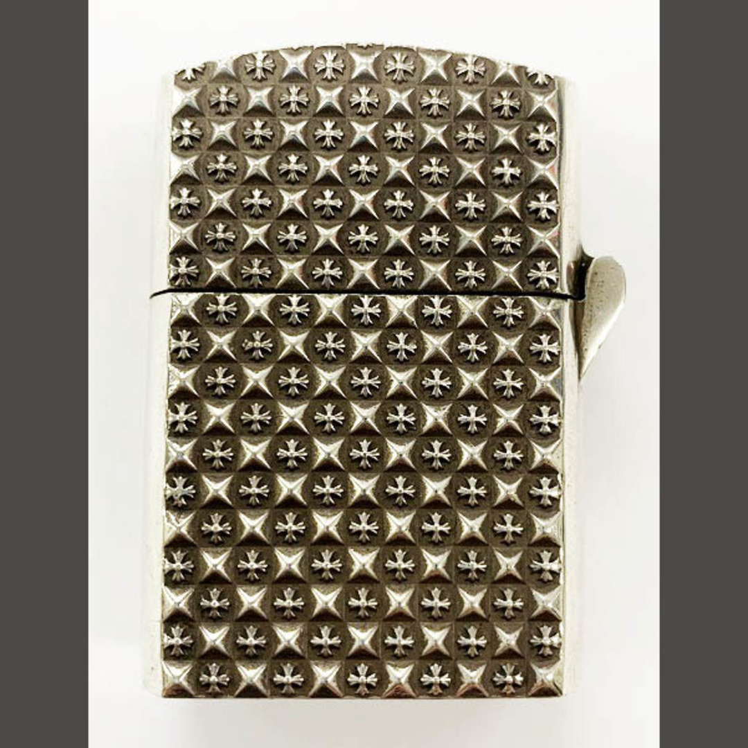 Chrome Hearts - クロムハーツCHROME HEARTS LIGHTER Z PYPMID Chrome Hearts - クロムハーツCHROME HEARTS LIGHTER Z PYPMID