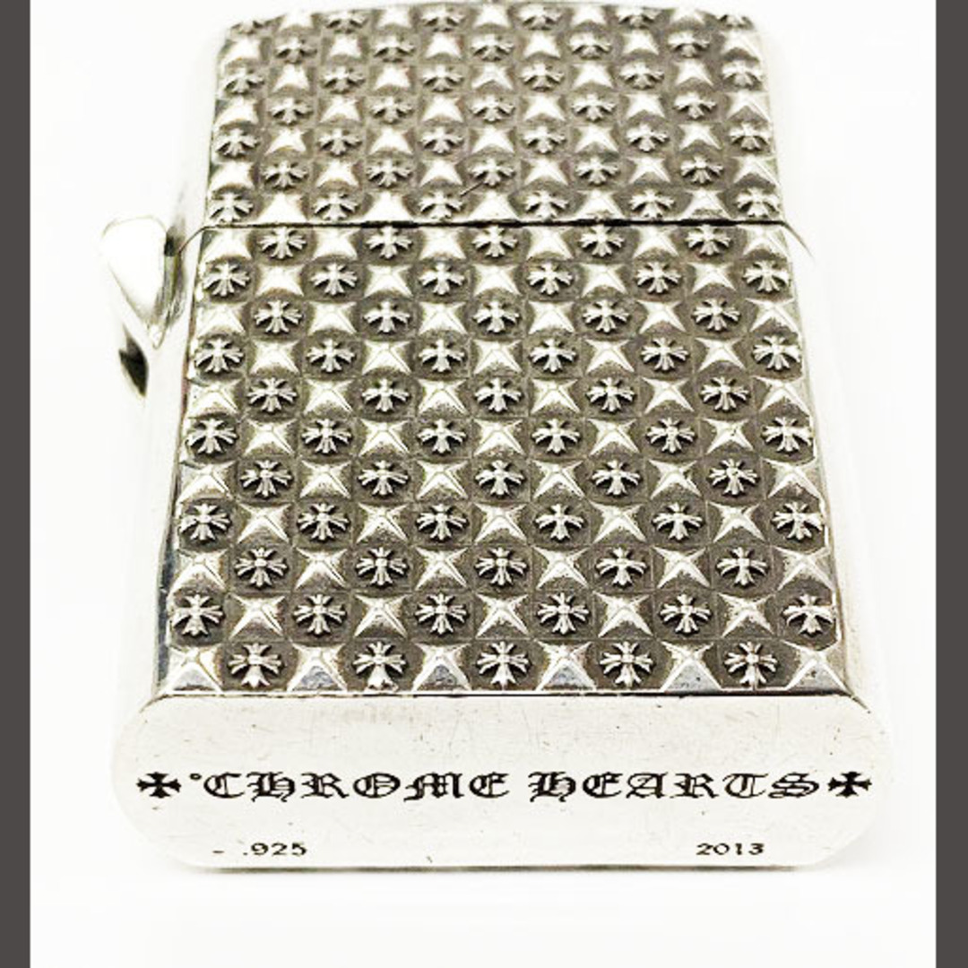 Chrome Hearts - クロムハーツCHROME HEARTS LIGHTER Z PYPMID Chrome Hearts - クロムハーツCHROME HEARTS LIGHTER Z PYPMID