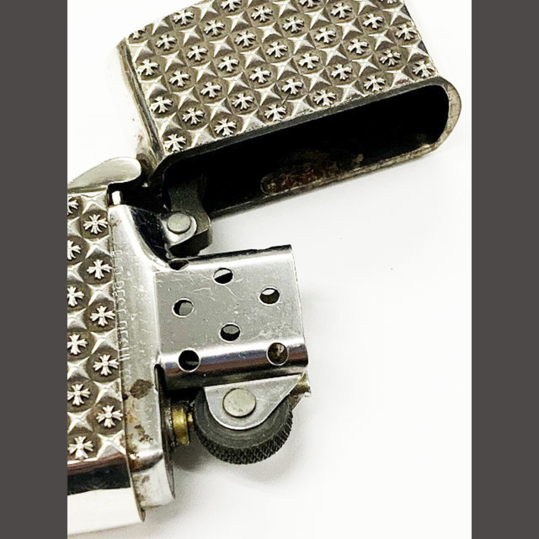 Chrome Hearts - クロムハーツCHROME HEARTS LIGHTER Z PYPMID Chrome Hearts - クロムハーツCHROME HEARTS LIGHTER Z PYPMID