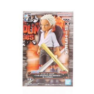 バンプレスト(BANPRESTO)のS-ホーク ワンピース DXF〜THE GRANDLINE SERIES〜S-SNAKE ONE PIECE フィギュア プライズ(2704315) バンプレスト(アニメ/ゲーム)