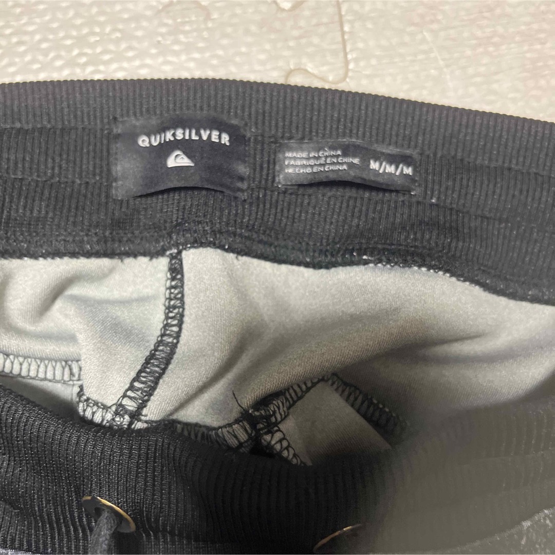 QUIKSILVER - クイックシルバー セットアップの通販 by kou's QUIKSILVER - クイックシルバー セットアップの通販 by kou's