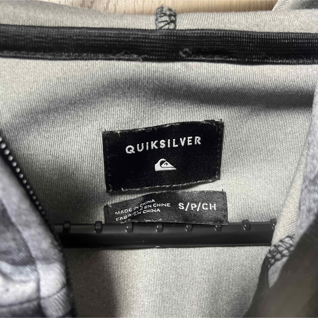 QUIKSILVER - クイックシルバー セットアップの通販 by kou's QUIKSILVER - クイックシルバー セットアップの通販 by kou's