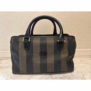 FENDI(ストライプ ・ ボストンバッグ)のフリマアイテム一覧 FENDI(ストライプ ・ ボストンバッグ)のフリマアイテム一覧