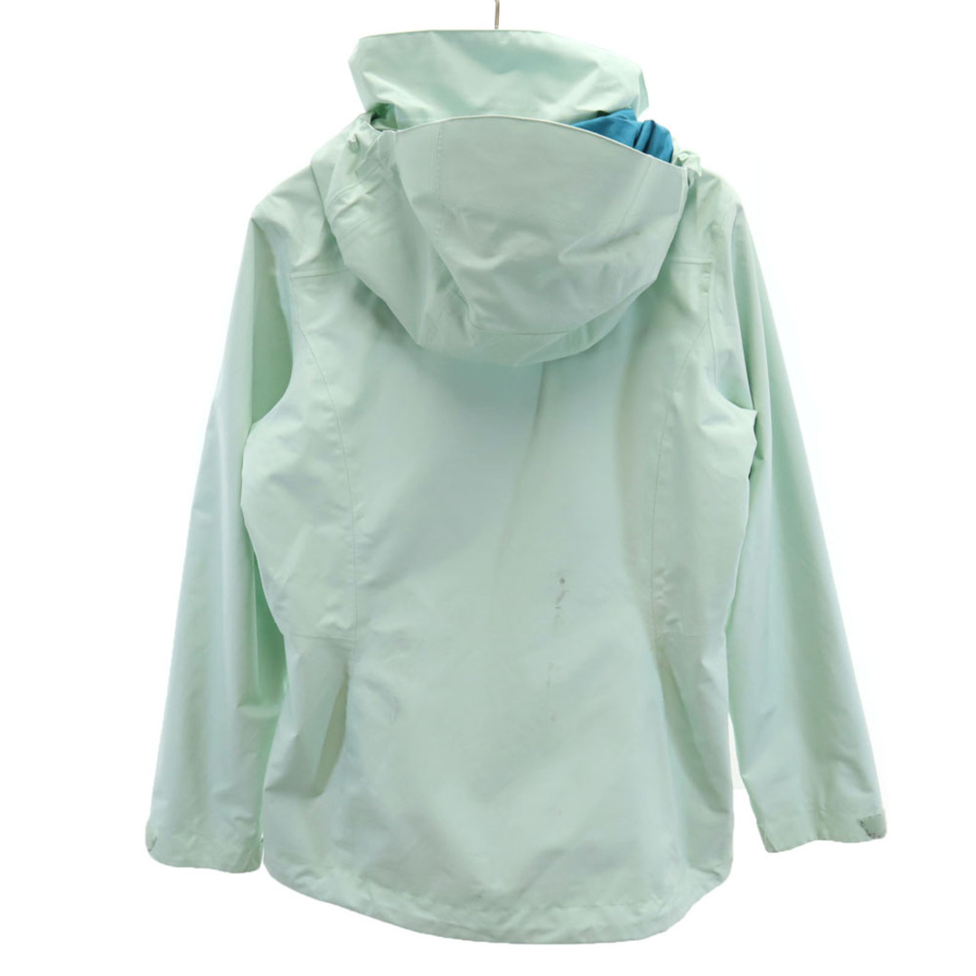 patagonia - パタゴニア 30970FA14 マウンテンパーカー S ミント patagonia - パタゴニア 30970FA14 マウンテンパーカー S ミント