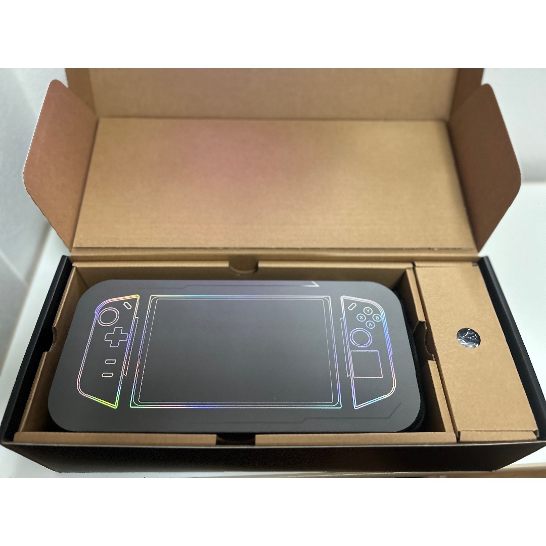 携帯用ゲーム機本体 Lenovo - Lenovo Legion Go [512 GB/16]