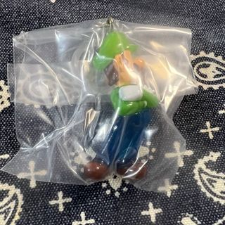 スーパーマリオ　めじるしアクセサリー(キャラクターグッズ)