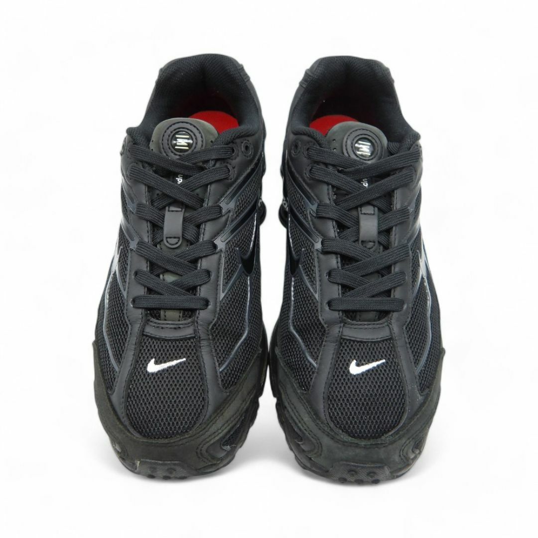 Supreme - SUPREME 2022 NIKE SHOX RIDE 2 BLACK サイズ26.0cm Supreme - SUPREME 2022 NIKE SHOX RIDE 2 BLACK サイズ26.0cm