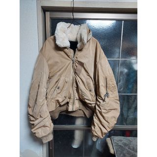 moussy(ミリタリージャケット)のフリマアイテム一覧 moussy(ミリタリージャケット)のフリマアイテム一覧