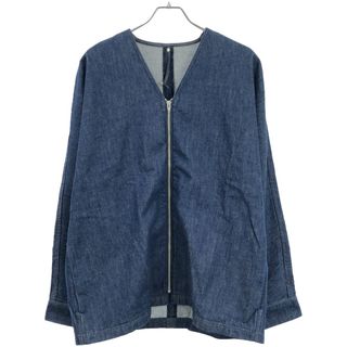 Edwina Hoerl - 専用 ha|za|ma 大人のための学ラン ネイビーの Edwina Hoerl - 専用 ha|za|ma 大人のための学ラン ネイビーの