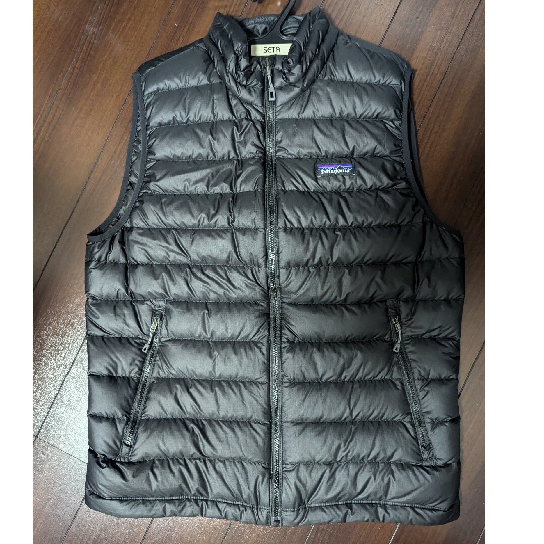 パタゴニア ダウンベスト Patagonia ダウンベスト パタゴニア ダウンベスト Patagonia ダウンベスト