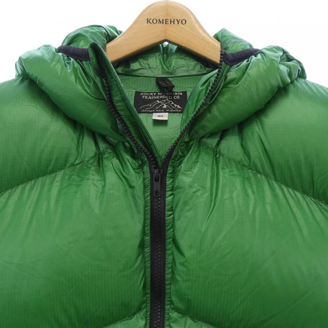 Rocky Mountain Featherbed - ロッキーマウンテン ROCKY Rocky Mountain Featherbed - ロッキーマウンテン ROCKY