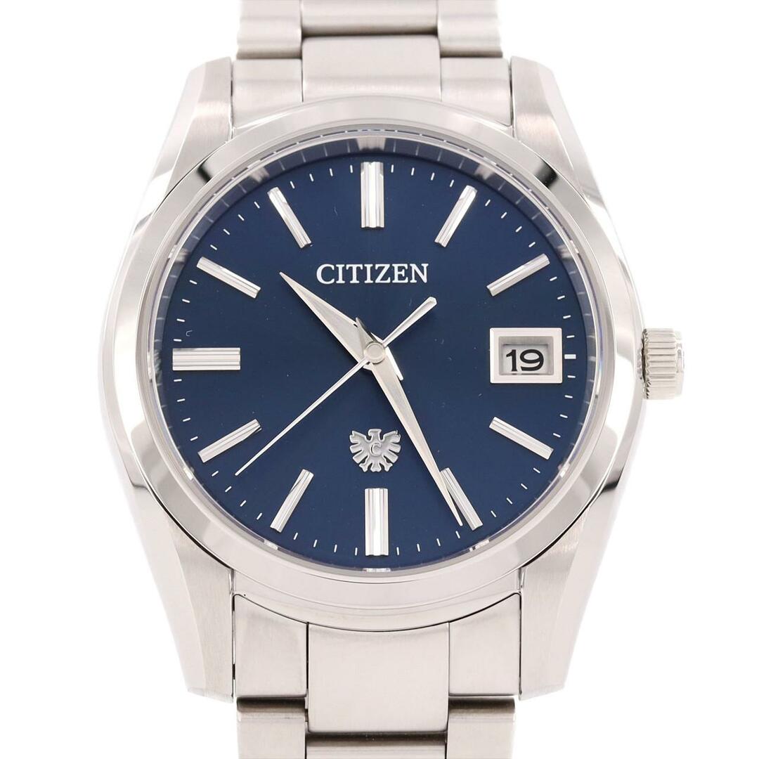 もらって 嬉しい お歳暮 ランキング CITIZEN パーペチュアルカレンダー ザ・シチズン シチズン - その他