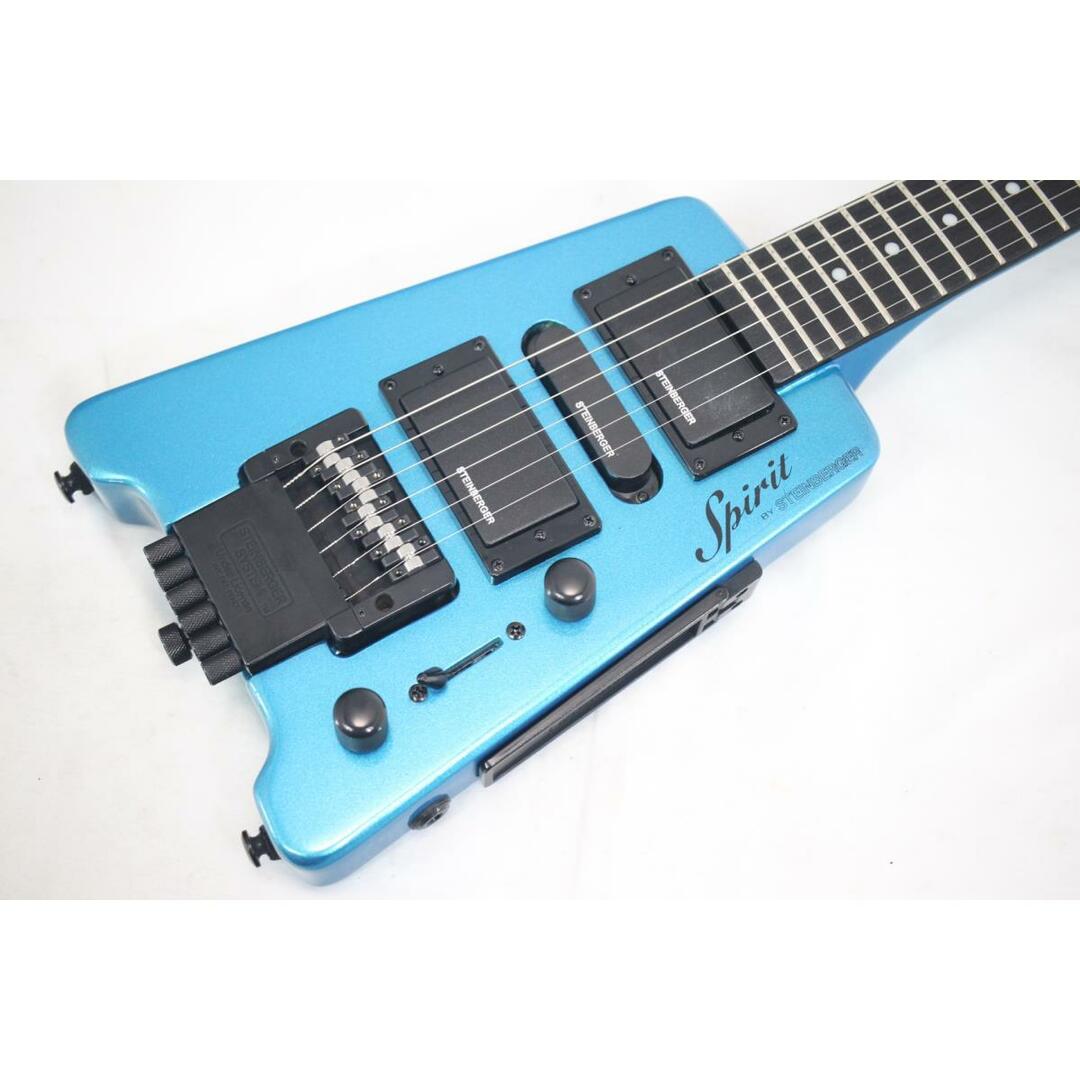 STEINBERGER SPIRIT GT-PRO STEINBERGER SPIRIT GT-PRO