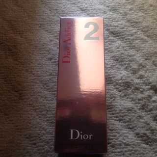 ディオール(Dior)のDior Addict2香水 100ml(香水(女性用))