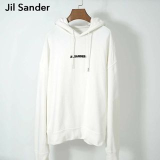 JIL SANDER(パーカー)のフリマアイテム一覧 JIL SANDER(パーカー)のフリマアイテム一覧