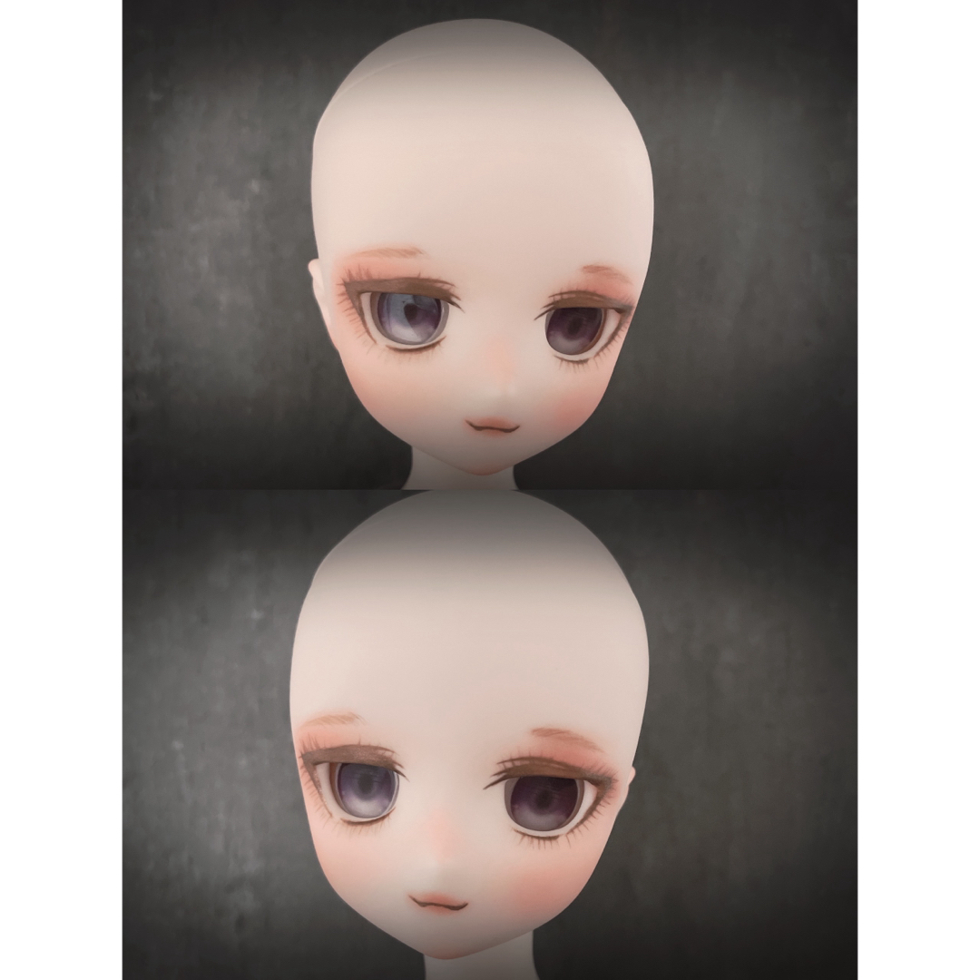 ドルフィードリーム カスタムヘッド DDH01 (DDH-01 アイホール ドルフィードリーム カスタムヘッド DDH01 (DDH-01 アイホール