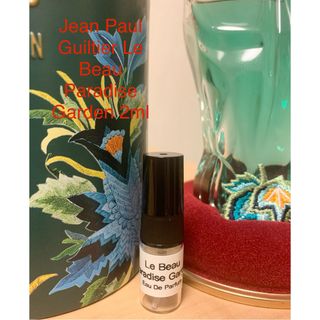 Jean-Paul GAULTIER(香水(男性用))のフリマアイテム一覧 Jean-Paul GAULTIER(香水(男性用))のフリマアイテム一覧