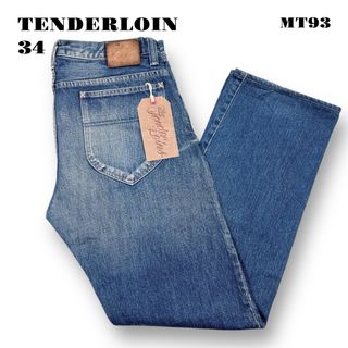 TENDERLOIN(デニム/ジーンズ)のフリマアイテム一覧 TENDERLOIN(デニム/ジーンズ)のフリマアイテム一覧